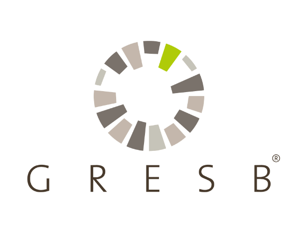 GRESB logo