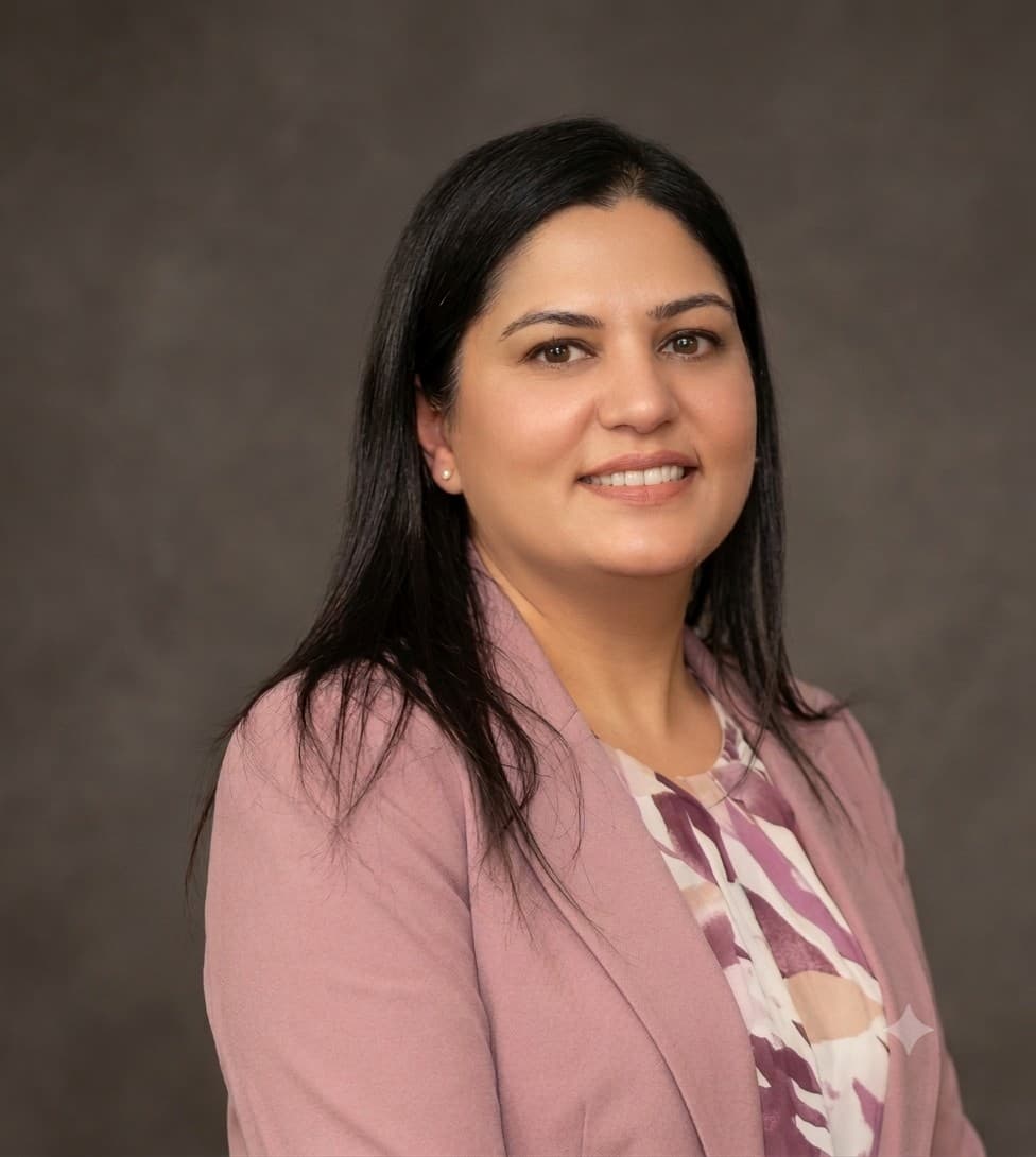 Monika Bhandari