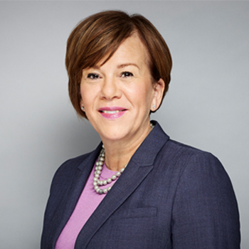 Anne Morash