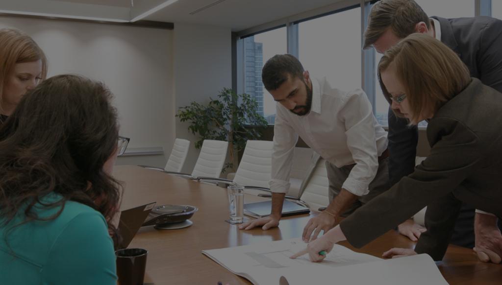 GWL Realty Advisors GWL Realty Advisors