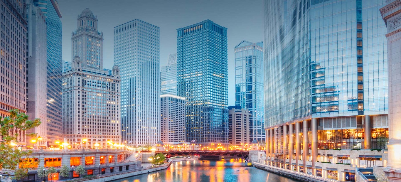 EverWest Real Estate Market Update - GWL Realty Advisors