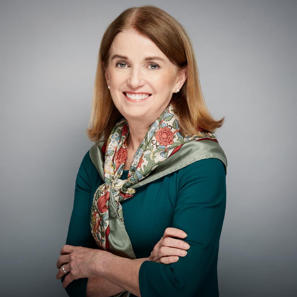 Maureen Carey