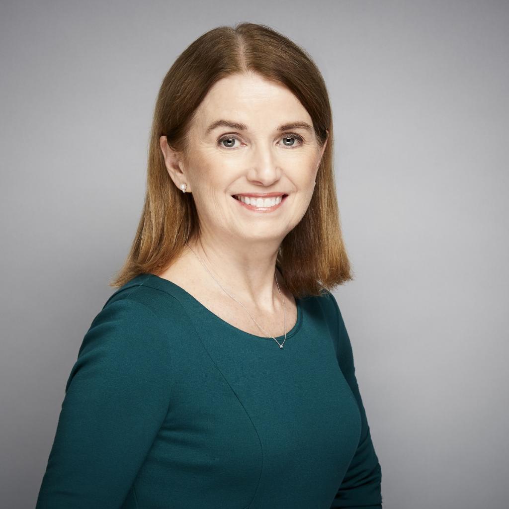 Maureen Carey