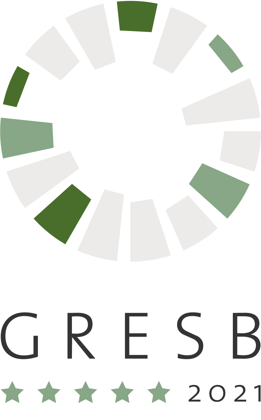 GRESB logo