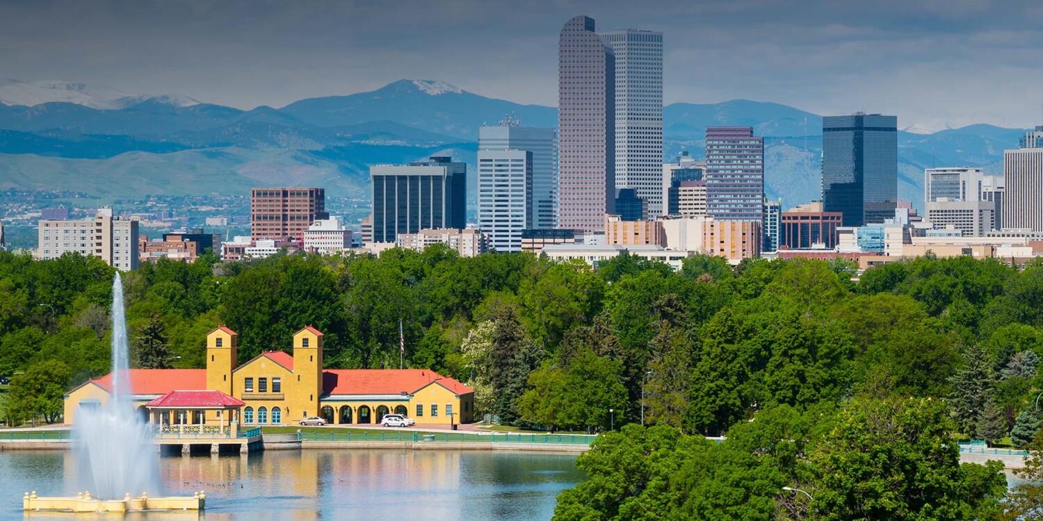 EverWest, Headquartered in Denver, Colorado