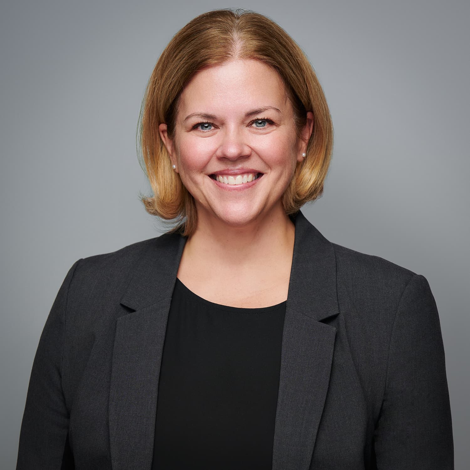 Tracy Weland