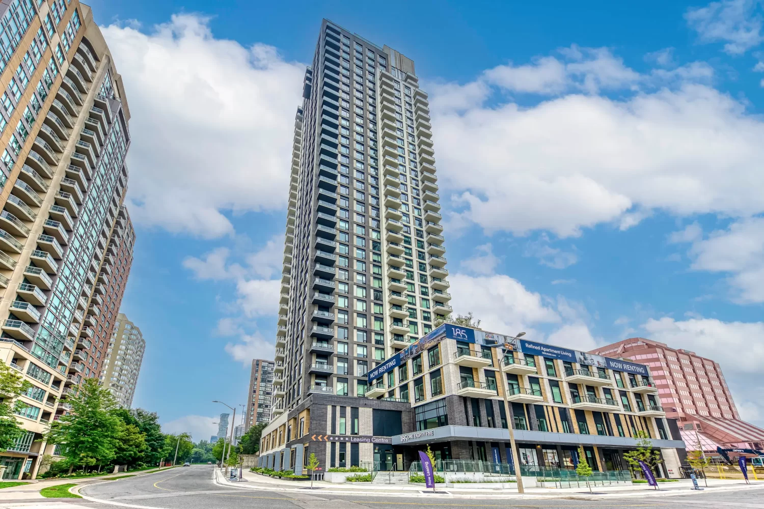 185 Enfield Place, Mississauga, On