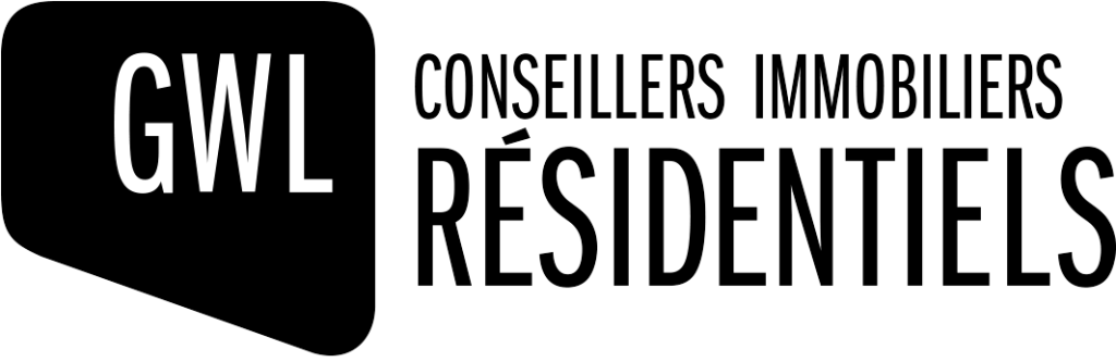 logo de GWL Conseillers Immobiliers Résidentials
